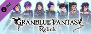 Granblue Fantasy: Relink - Color Pack 5