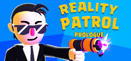 Reality patrol: Prologue PC Specs