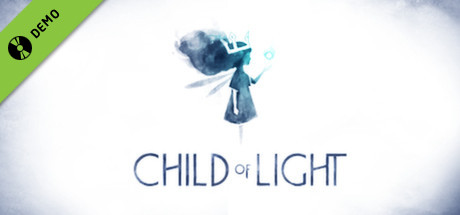 Child Of Light Demo cover art