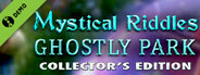 Mystical Riddles: Ghostly Park Collector's Edition Demo