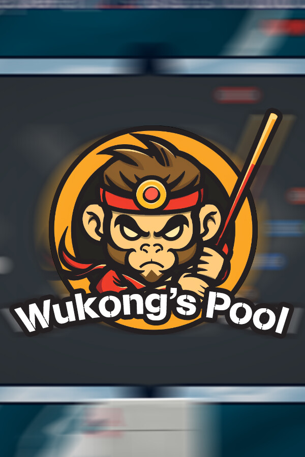 Wukong's Pool for steam