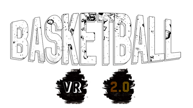 Basketball 2.0 Logo