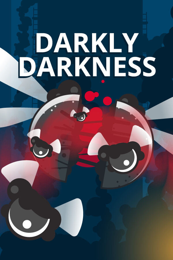 Darkly Darkness for steam