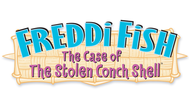 Freddi Fish 3: The Case of the Stolen Conch Shell - Steam Backlog