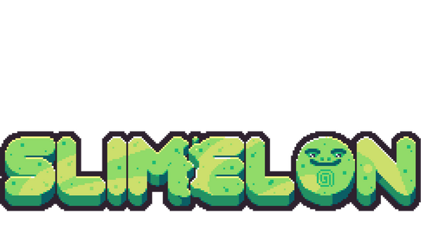 Slimelon Logo