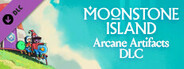 Moonstone Island Arcane Artifacts DLC Pack