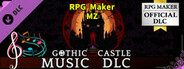 RPG Maker MZ - Gothic Castle Music DLC