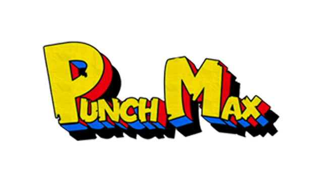 Punch Max Logo