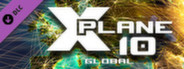 X-Plane 10 Global - 64 Bit - Europe Scenery