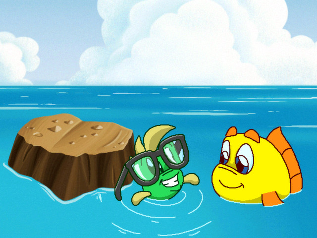 freddi fish 5 free download pc