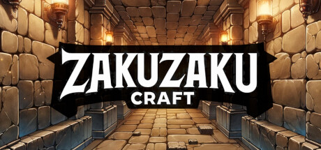 Zakuzaku Craft PC Specs