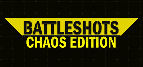 Battleshots: Chaos Edition cover art