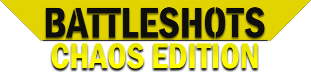 Battleshots: Chaos Edition Logo