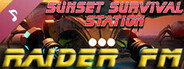 SUNSET SURVIVAL STATION Soundtrack