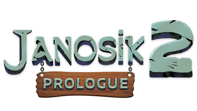 Janosik 2: Prologue Logo