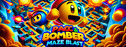 Pac and Bomber: Maze Blast