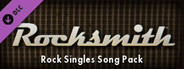 Rocksmith - Rock Singles Song Pack