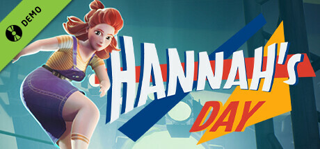 Hannah’s Day Demo cover art