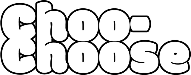 Choo-Choose Logo