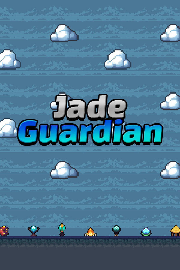 Jade Guardian for steam