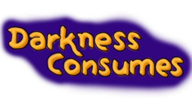 Darkness Consumes Logo