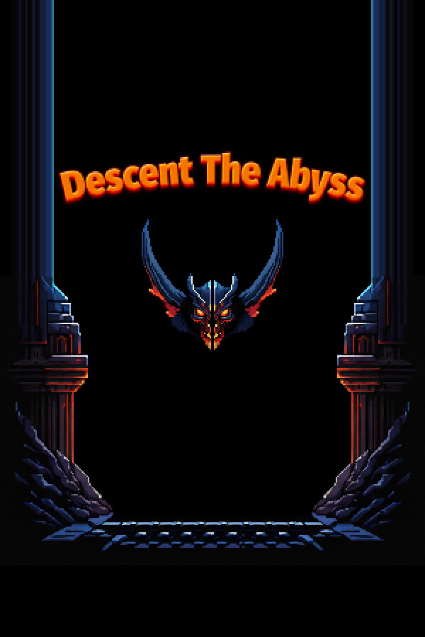 Descent the Abyss for steam