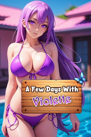 A Few Days With Violette