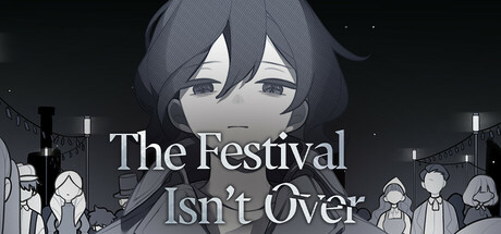 The Festival Isn't Over PC Specs