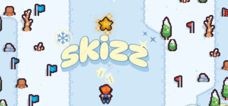 Skizz cover art