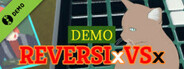 REVERSI xVSx Demo