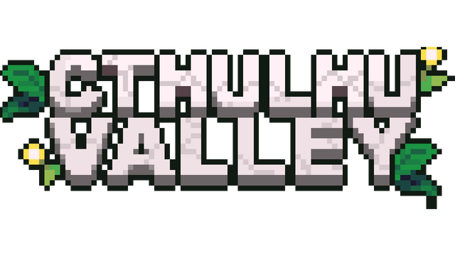 Cthulhu Valley Logo