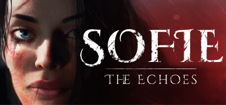 Sofie: The Echoes cover art