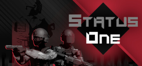 Status One Playtest cover art