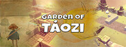 Garden of Táozi System Requirements