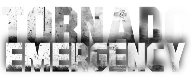 Tornado Emergency Logo