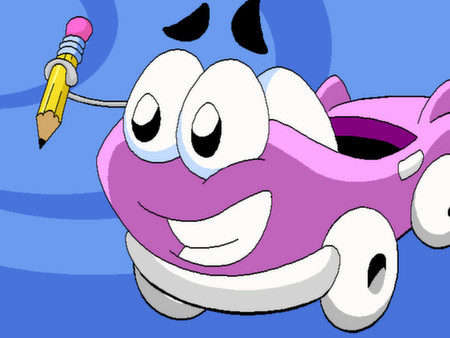 Putt-Putt Travels Through Time requirements