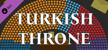Turkish Throne - Custom Party Names cover art