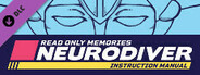 Read Only Memories: NEURODIVER - Game Manual