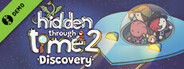 Hidden Through Time 2: Discovery Demo