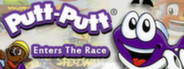 Putt-Putt Enters the Race