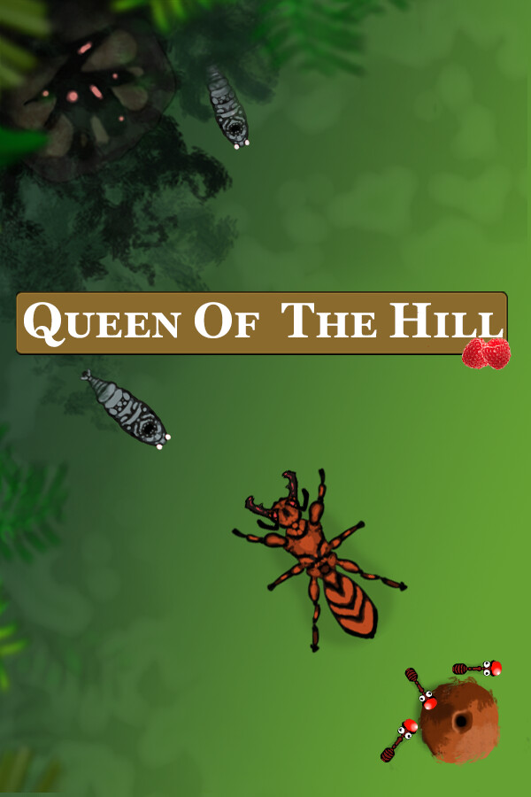 Queen Of The Hill for steam Queen Of The Hill for steam