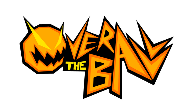 OVERALL THE BALL Logo