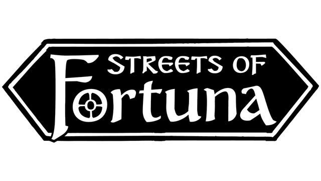 Streets of Fortuna Logo