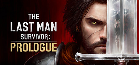 The Last Man Survivor: Prologue cover art