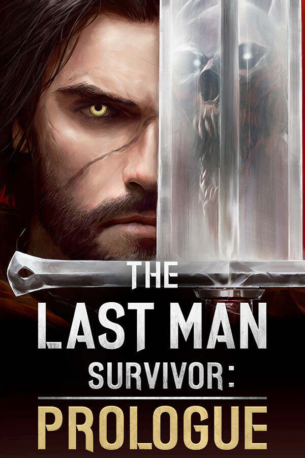 Steam portrait for The Last Man Survivor: Prologue.