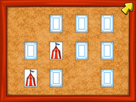 Putt-Putt® Joins the Circusfor windows and Linux 1