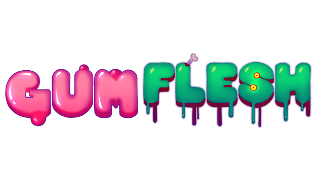Gum Flesh Logo