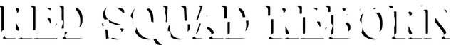 Red Squad Reborn Logo