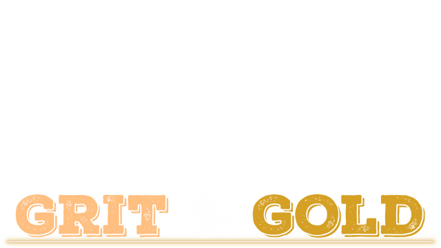Grit & Gold Logo
