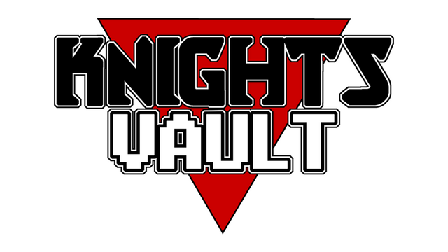 Knights Vault Logo